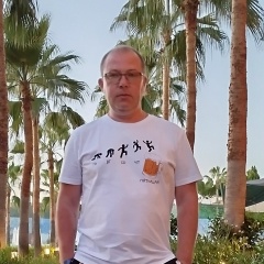 Александр Лыч, 31.10.1978, Санкт-Петербург