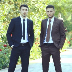 Сангин Рабиев, 26.02.1993, Екатеринбург