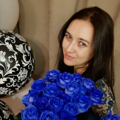 Лена Громенюк, 24.05, Калуга