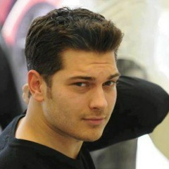 Ryia Smiley, 29.09, Bursa