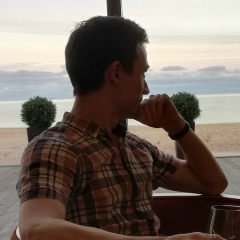 Андрей Шевченко, 09.08.1988, Санкт-Петербург