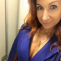 Виктория Нистратова, 08.03, Санкт-Петербург