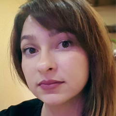 Мария Колокольчикова, 19.04.1988, Одесса