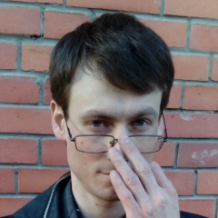 Пётр Копылов, 12.05.1987, Новосибирск