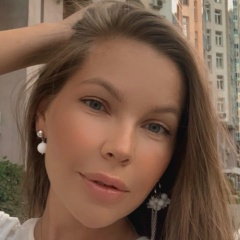 Виктория Шлыкова, 19.04.1988, Екатеринбург