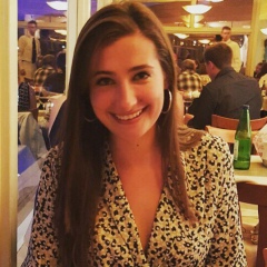 Елена Иваненко, 01.01.1989, Newport Beach