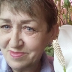 Любовь Кобылецкая, Омск