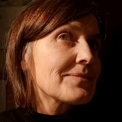 Наталия Осташова, 04.03, Санкт-Петербург