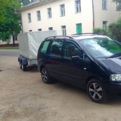 Антон Мересьев, Бобруйск