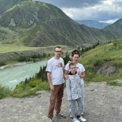 Juliya Temnikova, 26.03, Екатеринбург