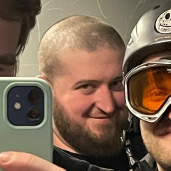 Саид Дадаев, 06.08.1997, Москва