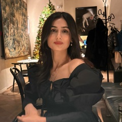 Ани Симонян, 09.07, Москва