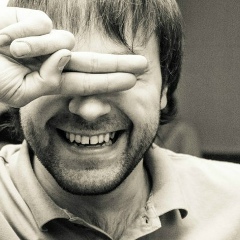 Женька Ямщиков, 17.06.1987, Нелидово