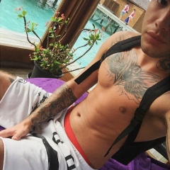 Max Parker, Los Angeles