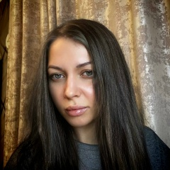 Екатерина Пружина, Санкт-Петербург