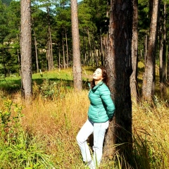 Женя Вальчук, 12.01.1986, Санкт-Петербург