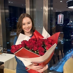 Asiya Suleiman, 25.12, Талгар