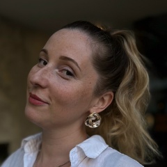 Анастасия Дьяконова, 13.09.1990, Москва