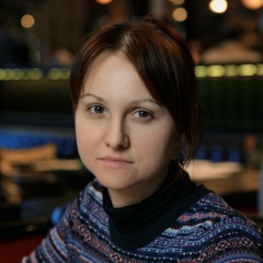 Дарья Сбитнева, 23.08.1986, Воронеж