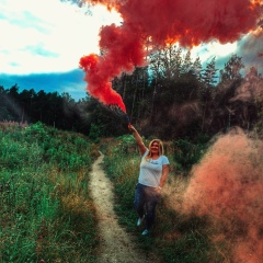 Юлия Огудина, 28.06, Москва