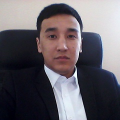 Amangeldiev Didar, 09.11.1992, Астана