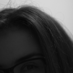 Дарья Гребенщикова, 19.12.1989, Москва