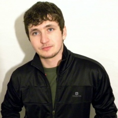 Алик Гаврилов, 26.07.1986, Майкоп