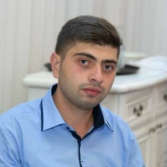 Размик Бадоян, Гюмри