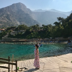 Лидия Юревич, 07.11, Харьков