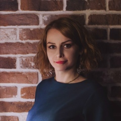 Светлана Полянчикова, 04.05.1986, Мытищи