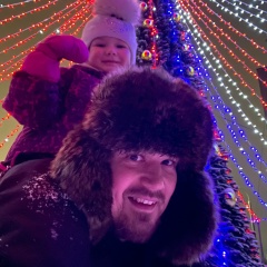 Сергей Деньгин, 28.12, Дзержинск