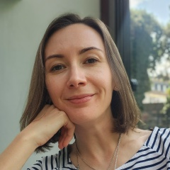 Анастасия Иваниди, 17.03.1990, Калининград