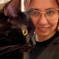 Ольга Лукашина, 26.09.1986