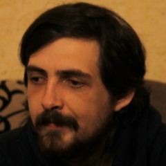 Сергей Кряжов, 21.02.1988, Тверь
