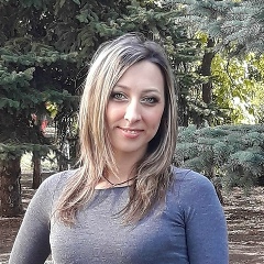 Светлана Павлусенко, 25.07.1990, Кривой Рог
