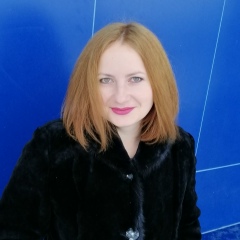 Света Донченко, 14.10, Киев