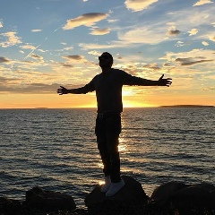 Omran Kaso, 09.03, Reykjavík