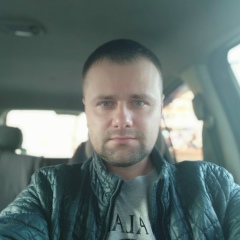 Виталий Вещеватых, 11.05.1981, Иркутск