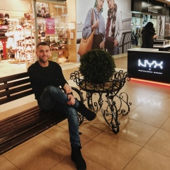 Фёдор Буняк, 25.06, Los Angeles