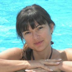 Екатерина Рахуба, 28.03, Мариуполь