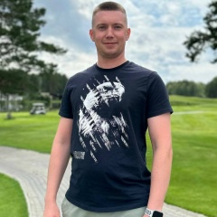 Валерий Никонов, 20.07.1993, Екатеринбург