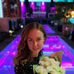 Елена Архипова, 01.09, Чебоксары