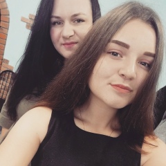 Юлия Фёдорова, 26.05, Брест