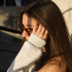 Дарья Цебаева, 17.06.1993, Екатеринбург