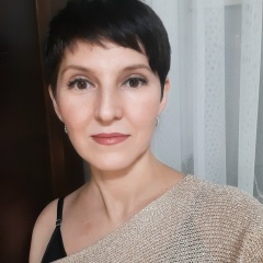 Алия Карамова, 12.07, Уфа