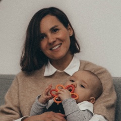 Динара Красильникова