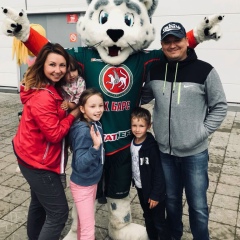 Эдуард Сагитов, 28.02.1975, Казань