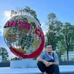 Ула Зайналханов, 18.02, Махачкала