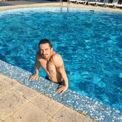 Фурузон Рахматов, 23.09.1990, Алматы