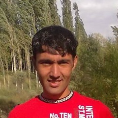 Ибрагим Холмирзаев, 05.02.1983, Ноокат